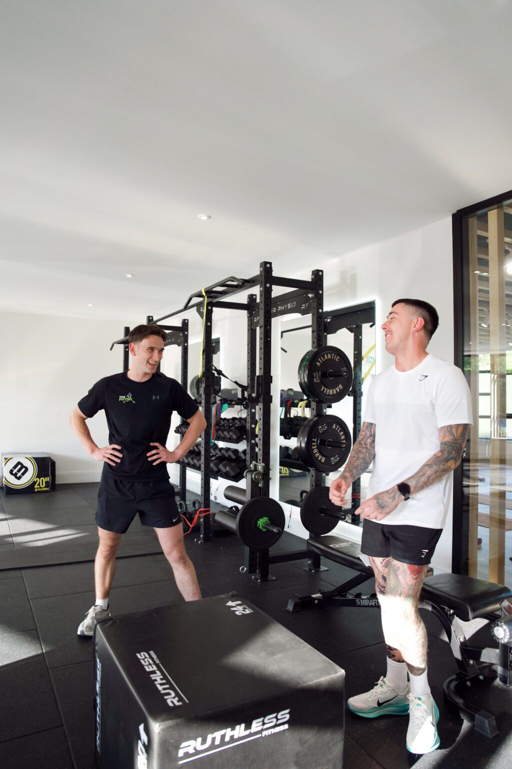 Your Physio – Physiotherapy for You