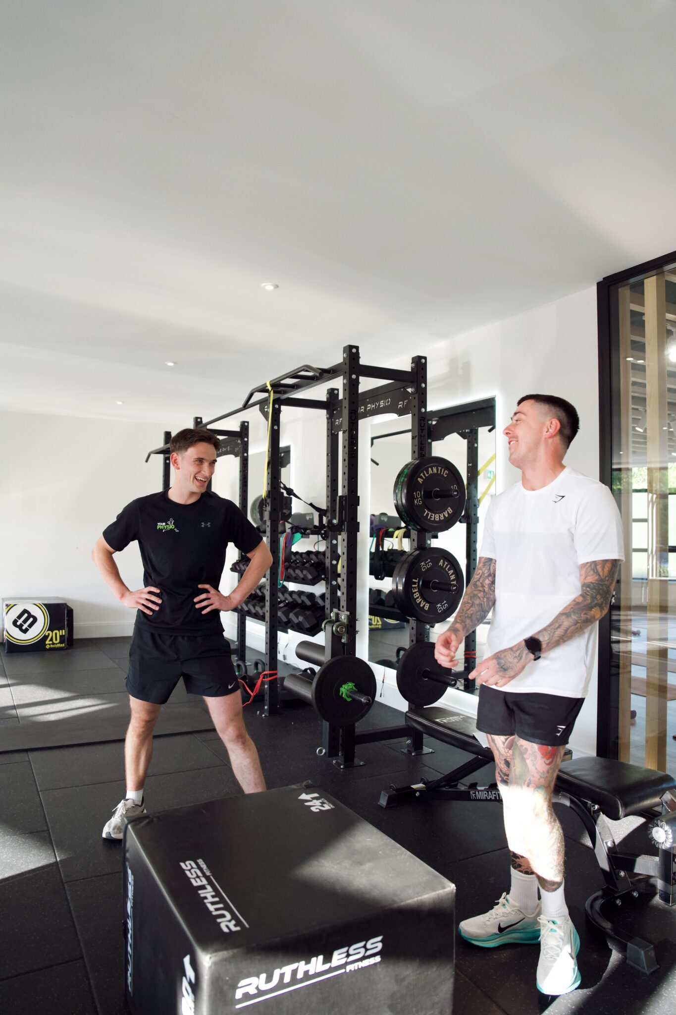 Your Physio – Physiotherapy for You