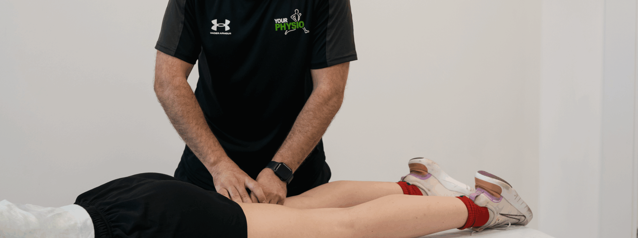 Your Physio – Physiotherapy for You